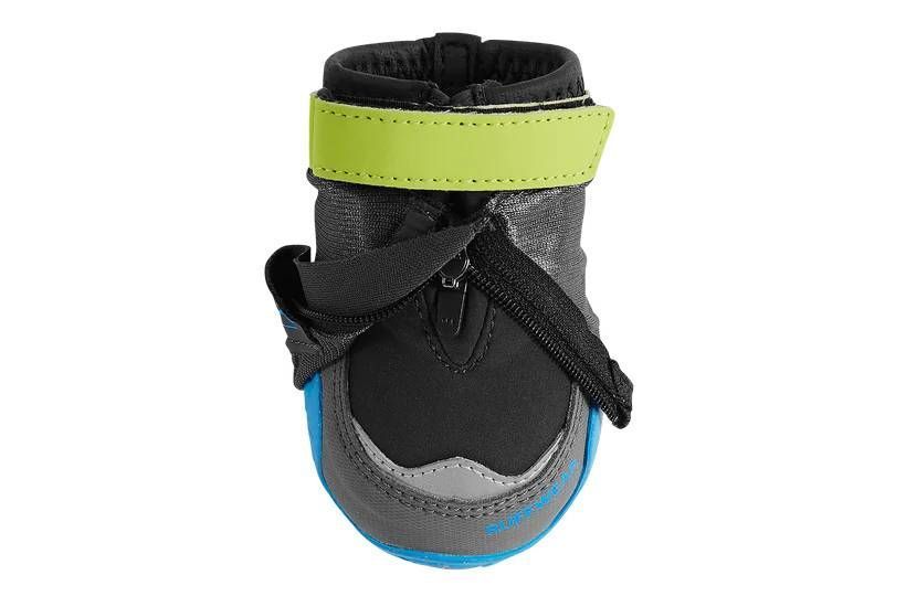 Зимние ботинки для собак Ruffwear Polar Trex&trade; 38 мм Черный 30615 фото