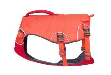 Спасательный жилет для собак Ruffwear Confluence&trade; Оранжевый XXS 41945 фото