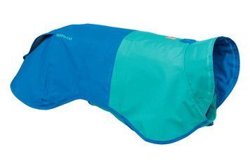 Дождевик для собак Ruffwear Sun Shower&trade; XS Синий 30492 фото