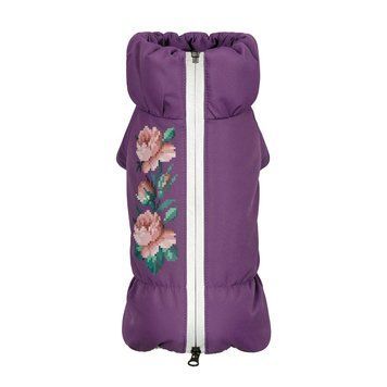 Костюм Pet Fashion LOLA для собак бузковий XS 1111175225 фото