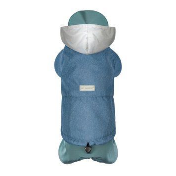 Дощовик Mason M2 Pet Fashion для собак 1111207909 фото