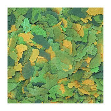 Корм Tropical Bio-Vit для травоїдних акваріумних риб пластівці 4 кг 1111111133 фото