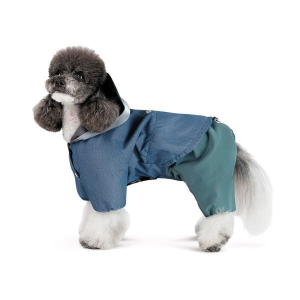 Дощовик Mason M2 Pet Fashion для собак 1111207909 фото
