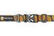 Світловідбиваючий нашийник для собаки Ruffwear Crag&trade; 36-51 см Оранжево-синій 30642 фото 6