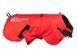 Куртка для собак Long distance Non-stop dogwear Червоний S 40880 фото 1
