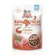 Ласощі Brit Raw Treat Freeze-dried Indoor and Antistress д/домашніх котів д/заспокоєння курка 40 г 1111180676 фото 1
