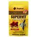 Корм Tropical Supervit Granulat для акваріумних риб гранули 10 г 1111130540 фото 2