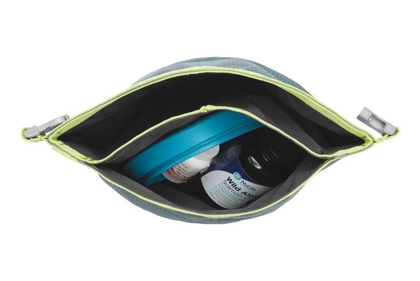 Дорожная сумка для корма собак Ruffwear Kibble Kaddie&trade; Синий 31046 фото