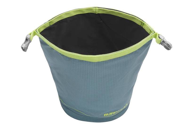 Дорожная сумка для корма собак Ruffwear Kibble Kaddie&trade; Синий 31046 фото