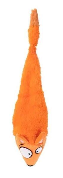 Мягкая игрушка для собак FuzzYard Лисичка Фокс 42241 фото