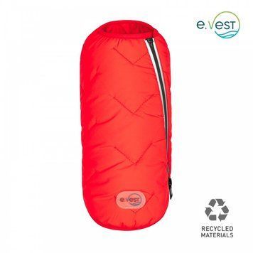 Жилет Pet Fashion E.Vest для собак червоний XL 1111166427 фото