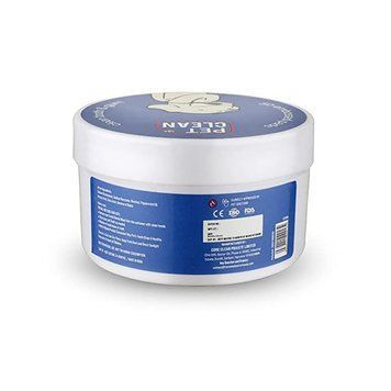 Серветки вологі Pet Clean PET DENTAL WIPES для гігієни та чистки зубів тварин 50шт 1111197395 фото