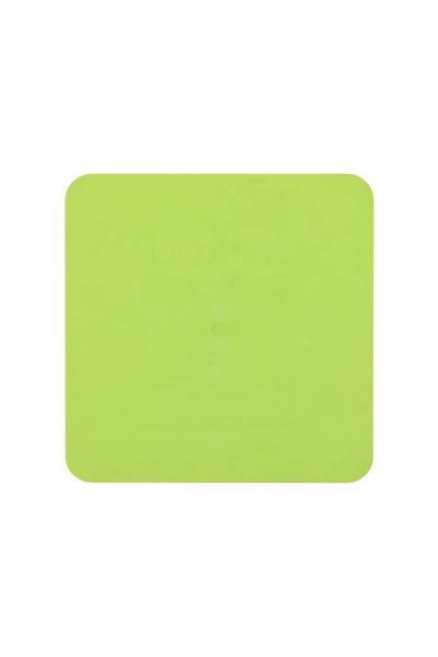 Лизальний килимок антистрес для кішок LickiMatster Green 30351 фото