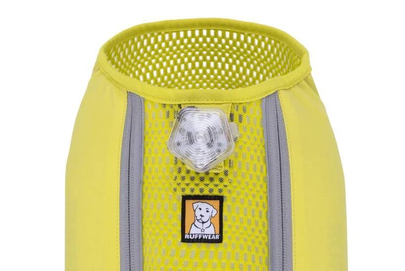 Жилет-шлея для бігу Ruffwear Trail Runner&trade; S Зелений 30993 фото