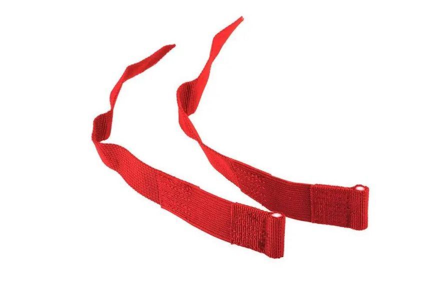 Шлея для собак Combined harness Non-stop dogwear Красный 5 40640 фото
