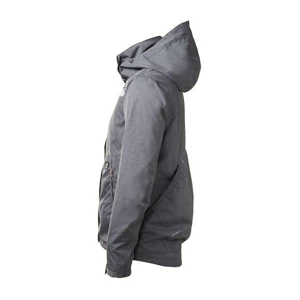 Куртка для тренировок с собакой Hurtta Training Jacket ECO S Серый 31708 фото