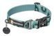 Світловідбивний нашийник для собаки Ruffwear Crag&trade; 28-36 см Бірюзово-зелений 30644 фото 5