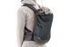 Рюкзак для переноски собак Ruffwear Hitch Hiker&trade; Сірий XS 41997 фото 3