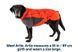 Тепла куртка для собак Ruffwear Furness&trade; XL Червоний 30394 фото 2