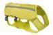 Жилет-шлея для бігу Ruffwear Trail Runner&trade; M Зелений 30994 фото 8