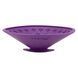 Лизальний килимок антистрес для собак LickiMat Splash Purple, для купання та догляду, на присосках 27771 фото 8