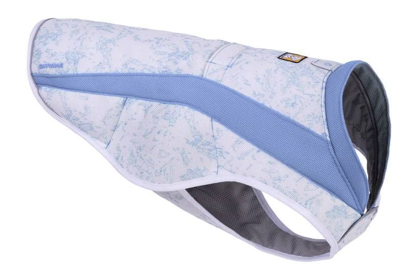 Охлаждающая попона для собак Ruffwear Swamp Cooler&trade; XL Фиолетовый 30544 фото