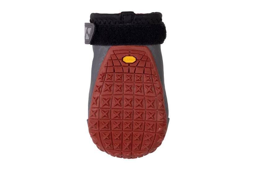 Ботинки для собак Ruffwear Grip Trex&trade; 57 мм Красный 30594 фото