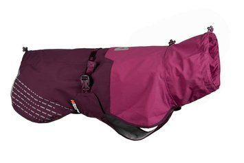Дождевик для собак Fjord raincoat Non-stop dogwear Фиолетовый 80 40933 фото