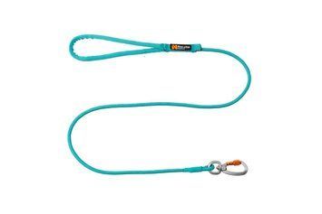 Повідець для собак Trekking rope leash Non-stop dogwear Бірюзовий 2,8 м/8 мм 41380 фото