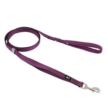 Повідець для собак Hurtta Weekend Warrior Standard Leash Фіолетовий 180 х 20 мм 45345 фото