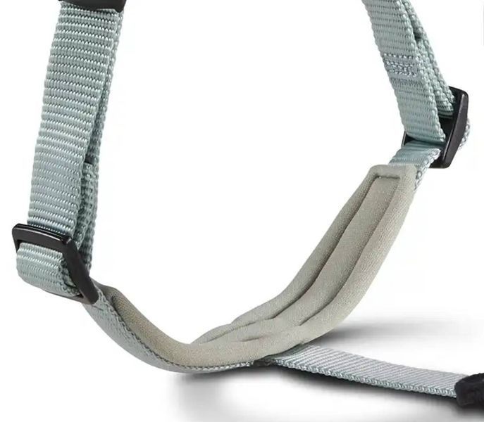 Шлейка для собак смягченная Wolters Professional Comfort 6 80-95 см / 35 мм Зеленый 29768 фото