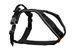 Шлея для собак Line harness grip Non-stop dogwear Черный 1 40706 фото 1