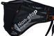 Пояс для прив'язі собак L&oslash;ype belt pro Non-stop dogwear Чорний S 40306 фото 3