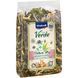 Корм Vitakraft Vita Verde Nature Mix для декоративних гризунів з подорожником та конюшиною 70 г 1111119069 фото 1