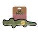 М'яка іграшка для собак Beco Pets Крокодил M 31338 фото 5