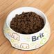 Корм сухий Brit Premium by Nature Cat Sterilised для стерилізованих котів з куркою 300 г 1111167475 фото 4