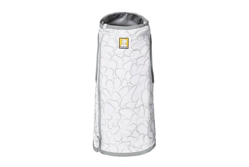 Охлаждающий жилет для собак Ruffwear Swamp Cooler Zip&trade; XXS Серый 41785 фото