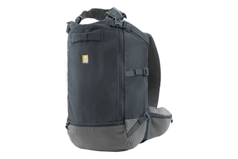 Рюкзак для переноски собак Ruffwear Hitch Hiker&trade; Серый S 41998 фото