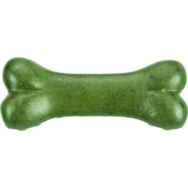 Ласощі Trixie Denta Fun Veggie Медова гребінець-кісточка з морськими водоростями для собак 12 см 58 г 1111183270 фото