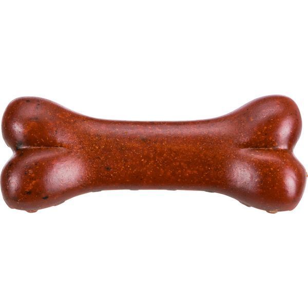 Ласощі Trixie Denta Fun Veggie Медова гребінець-кісточка з морськими водоростями для собак 12 см 58 г 1111183270 фото