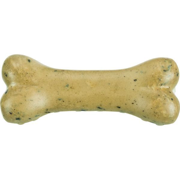Ласощі Trixie Denta Fun Veggie Медова гребінець-кісточка з морськими водоростями для собак 12 см 58 г 1111183270 фото
