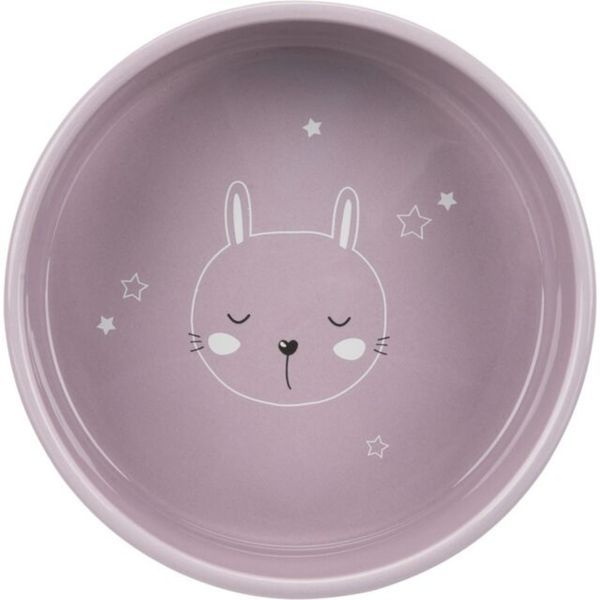 Миска Trixie для цуценят Junior керамічна 300 мл 12 см 1111163176 фото
