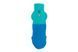 Дощовик для собак Ruffwear Sun Shower&trade; XL Блакитно-бірюзовий 30496 фото 20