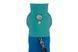 Дощовик для собак Ruffwear Sun Shower&trade; XL Блакитно-бірюзовий 30496 фото 18