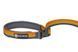 Поводок-перестежка для собак с амортизацией Ruffwear Roamer&trade; 2,2-3,4 м Желтый 30946 фото 3