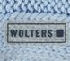 В'язаний светр для собаки Wolters Cable Knit з візерунком коси 35 см Синій 29604 фото 4