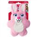 Іграшка для собак Kong Snuzzles Kiddos Bunny S 45412 фото 2