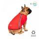 Жилет Pet Fashion E.Vest для собак червоний М 1111166430 фото 2