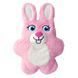 Іграшка для собак Kong Snuzzles Kiddos Bunny S 45412 фото 1
