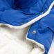 Костюм Pet Fashion ZHAN для собак синій XS 1111175229 фото 3